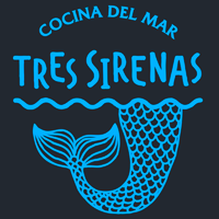 Tres Sirenas